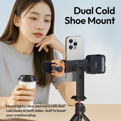 Тримач телефона Ulanzi Ulanzi MA54 Uka Phone Holder (M055) KOS-37380 фото