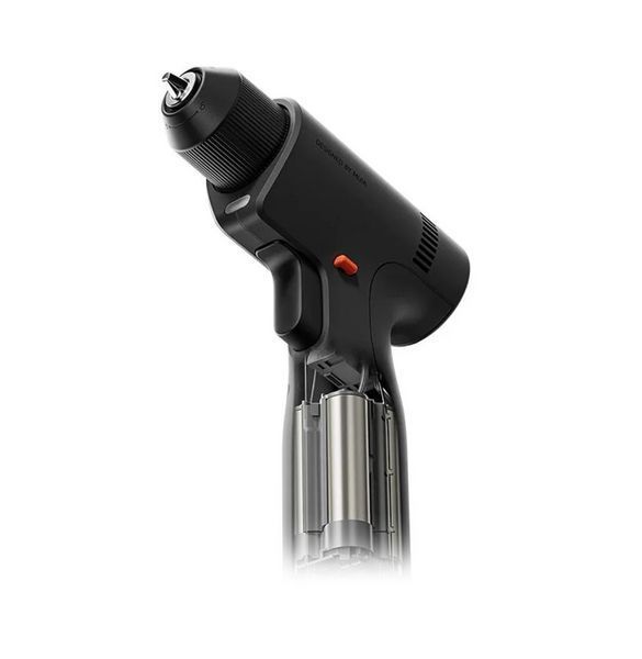 Дриль-шуруповерт Xiaomi Mijia brushless drill 2 Black (BHR08C9CN) KOS-36522 фото