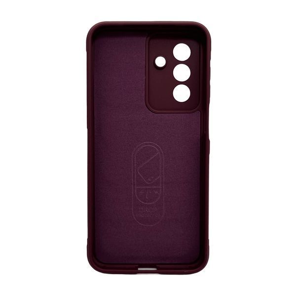 Чохол для смартфона Cosmic Magic Shield for Samsung Galaxy A17 5G Plum (MagicShSAA175GPlum) KOS-35459 фото