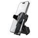 Тримач телефона HOCO K33 Oleada multi-function recording tool Black (6942007671415) KOS-35789 фото 3