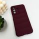 Чохол для смартфона Cosmic Magic Shield for Samsung Galaxy A17 5G Plum (MagicShSAA175GPlum) KOS-35459 фото 4