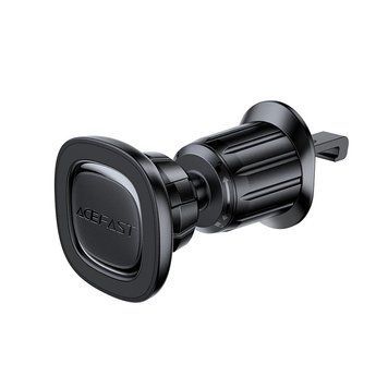 Автотримач для телефона ACEFAST D50 magnetic car holder for air vent Black (6974316284147) KOS-25728 фото