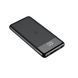 Зовнішній акумулятор VEGER 10000mAh 3.7V With LCD Display (VG-W1087) KOS-36171 фото 4