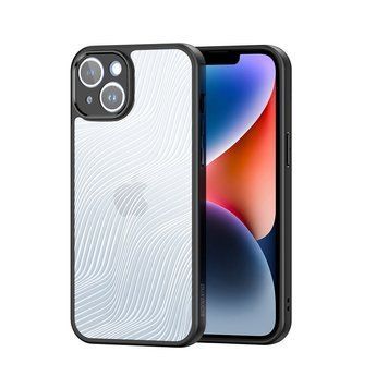Чохол для смартфона DUX DUCIS Aimo for Apple iPhone Black ( ) KOS-3440 фото