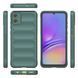 Чохол для смартфона Cosmic Magic Shield for Samsung Galaxy Dark Green ( ) KOS-1221 фото 2