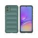 Чохол для смартфона Cosmic Magic Shield for Samsung Galaxy Dark Green ( ) KOS-1221 фото 1