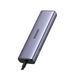 USB-хаб UGREEN USB-C Multifunction Adapter (UGR-15598) KOS-13212 фото 3