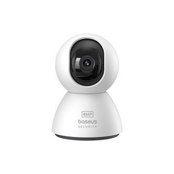 IP-камера відеоспостереження Baseus Security Indoor Camera White EU ( ) KOS-7631 фото