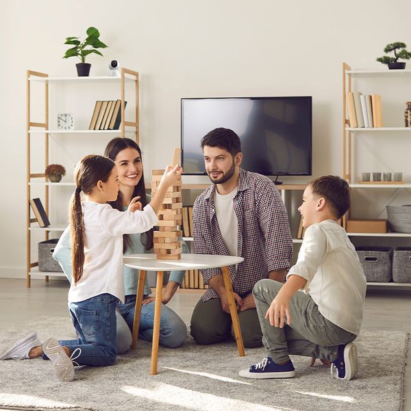 IP-камера відеоспостереження Baseus Security Indoor Camera White EU ( ) KOS-7631 фото