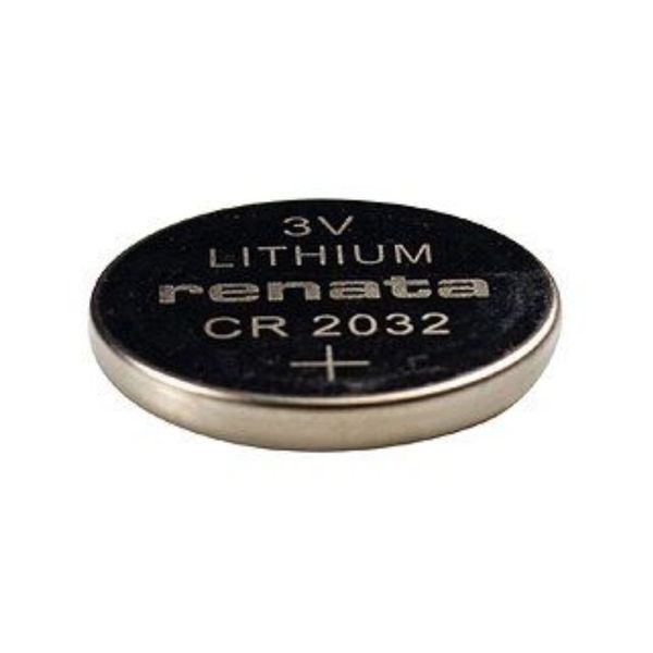 Батарейка Renata CR2032 Lithium (1шт) (785618197624) KOS-36493 фото