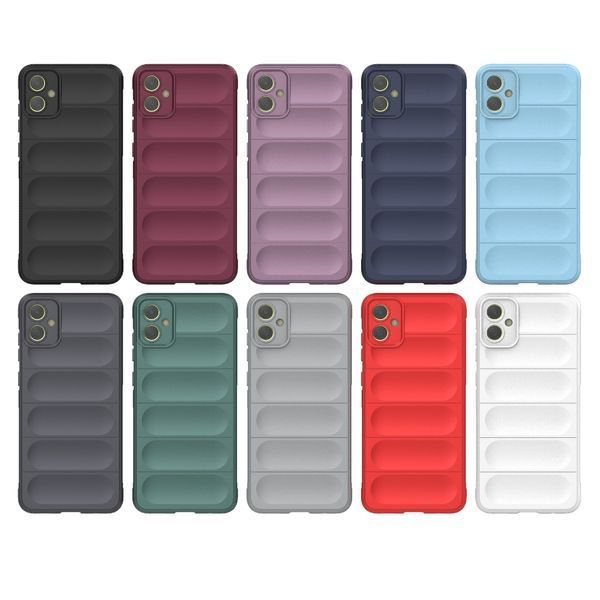 Чохол для смартфона Cosmic Magic Shield for Samsung Galaxy Lavender ( ) KOS-1222 фото