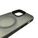 Чохол для смартфона Cosmic Magnetic Color HQ for Apple iPhone 13 Pro Max Grey (MagColor13ProMaxGrey) KOS-10647 фото 3
