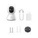 IP-камера відеоспостереження Baseus Security Indoor Camera White EU ( ) KOS-7631 фото 8