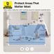 IP-камера відеоспостереження Baseus Security Indoor Camera White EU ( ) KOS-7631 фото 15