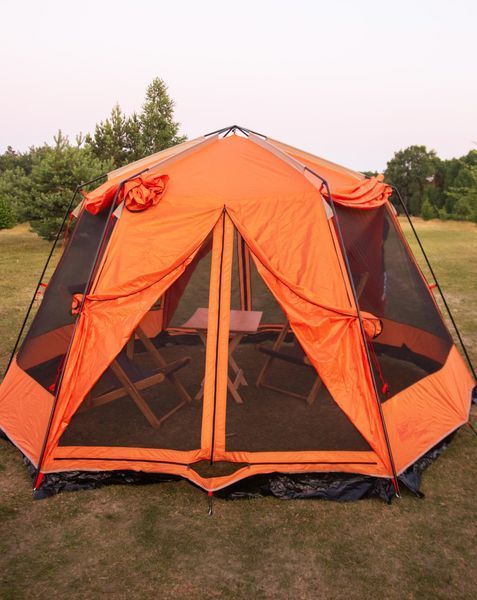 Туристичний набір RN-Sport Basic 3 RNS-49082 фото