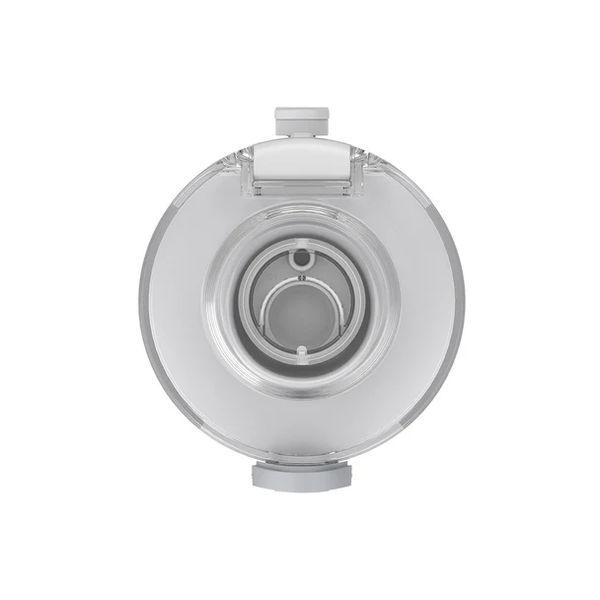 Спортивна пляшка Xiaomi Mijia Tritan Water Cup White (SJ010501XW) KOS-26221 фото
