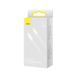 Кабель Baseus Dynamic Series Fast Charging Data Cable Type-C to iP 20W 2m White (CALD000102) KOS-9257 фото 2