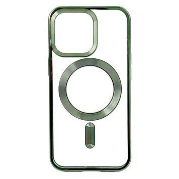 Чохол для смартфона Cosmic CD Magnetic for Apple iPhone Green ( ) KOS-8761 фото