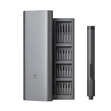 Електровикрутка Xiaomi Mijia Electric Precision Screwdriver Automatic version MJDDLSD003QW (MJDDLSD003QW) KOS-37560 фото