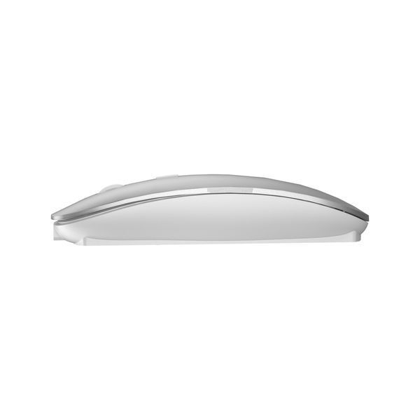 Маніпулятор миша бездротова WIWU Wimice Lite. Wireless Mouse silver ( ) KOS-36331 фото