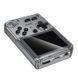Портативна ігрова консоль HOCO GA40 250 mAh Brilliant vertical screen handheld game console Gray (6942007673051) KOS-36417 фото 6