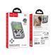 Портативна ігрова консоль HOCO GA40 250 mAh Brilliant vertical screen handheld game console Gray (6942007673051) KOS-36417 фото 2