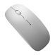 Маніпулятор миша бездротова WIWU Wimice Lite. Wireless Mouse silver ( ) KOS-36331 фото 3