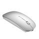 Маніпулятор миша бездротова WIWU Wimice Lite. Wireless Mouse silver ( ) KOS-36331 фото 5