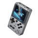 Портативна ігрова консоль HOCO GA40 250 mAh Brilliant vertical screen handheld game console Gray (6942007673051) KOS-36417 фото 3