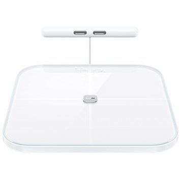 Електронні ваги Xiaomi Mijia Eight Electrode Body Fat Scale S800 White (MJTZC04YM) KOS-37562 фото