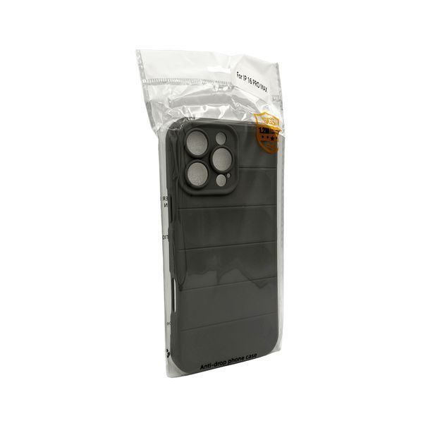 Чохол для смартфона Cosmic Magic Shield for Apple iPhone Pro Grey Smoke ( ) KOS-8086 фото