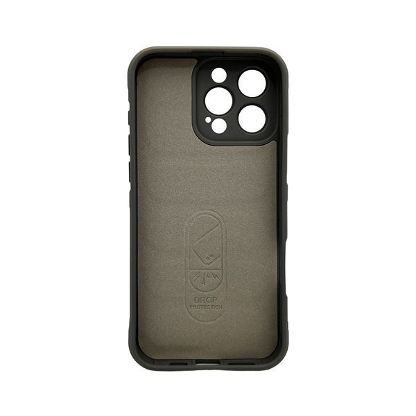 Чохол для смартфона Cosmic Magic Shield for Apple iPhone Pro Grey Smoke ( ) KOS-8086 фото