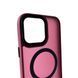 Чохол для смартфона Cosmic Magnetic Color HQ for Apple iPhone 16 Pro Red (MagColor16ProRed) KOS-4061 фото 4