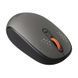 Маніпулятор миша бездротова Baseus F01A Wireless Mouse Frosted Gray (B01055502833-00) KOS-4549 фото 1