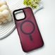 Чохол для смартфона Cosmic Magnetic Color HQ for Apple iPhone 16 Pro Red (MagColor16ProRed) KOS-4061 фото 5