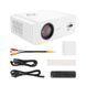 Проектор HOCO Smart electric focus Android version)(EU) White ( ) KOS-4063 фото 5