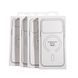 Чохол Cosmic Acrylic MagSafe HQ for Apple iPhone 17 Pro Max Transparent (Acrili17pmClear) KOS-37054 фото 2