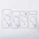 Чохол Cosmic Acrylic MagSafe HQ for Apple iPhone 17 Pro Max Transparent (Acrili17pmClear) KOS-37054 фото 3