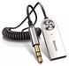 Bluetooth-ресивер Baseus USB Wireless adapter cable Black ( ) KOS-55 фото 7