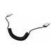 Bluetooth-ресивер Baseus USB Wireless adapter cable Black ( ) KOS-55 фото 6