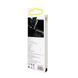 Bluetooth-ресивер Baseus USB Wireless adapter cable Black ( ) KOS-55 фото 2
