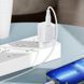 Мережевий зарядний пристрій ACEFAST A118 PD30W mini GaN USB-C fast charger (6974316285366) KOS-34588 фото 10