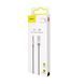 Bluetooth-ресивер Baseus USB Wireless adapter cable Black ( ) KOS-55 фото 1