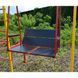 Спортивно-ігровий комплекс для вулиці Family RNS-14434 фото 5