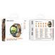 Смарт-годинник HOCO Y39 43mm. 280 mAh. IP67 Smart watch(call version) Silver (6942007673266) KOS-36421 фото 2