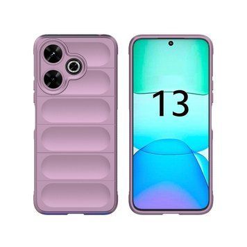 Чохол для смартфона Cosmic Magic Shield for Xiaomi Redmi Lavender ( ) KOS-8113 фото