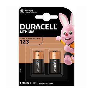 Батарейка Duracell (2шт) ( ) KOS-36674 фото