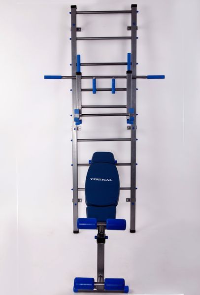 Шведська стінка RN-Sport BOSS Pro до 200 кг RNS-16351 фото