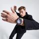 Смарт-годинник HOCO Y40 38mm. 315 mAh. IP68 Smart watch(call version) Black (6942007672078) KOS-36422 фото 10