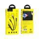 Кабель HOCO Times speed charging cable iP+Micro+Type-C Black ( ) KOS-2600 фото 2